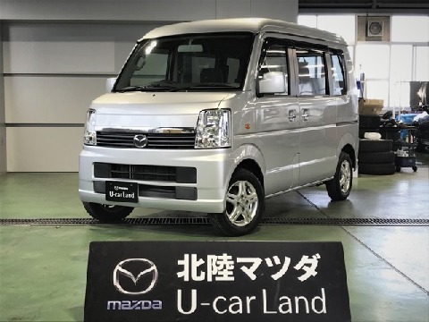 Mazda マツダ スクラムワゴンの検索結果 中古車 マツダ公式中古車検索サイト Mazda U Car Search