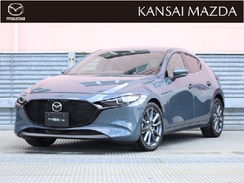 MAZDA】マツダ MAZDA 3の検索結果（中古車）｜マツダ公式中古車検索 