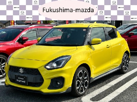 スイフト