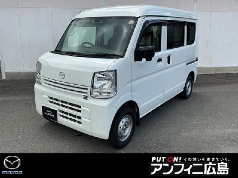 MAZDA】マツダ スクラムバンの検索結果（中古車）｜マツダ公式中古車
