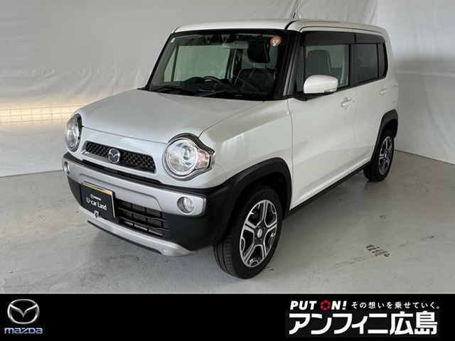MAZDA】フレアクロスオーバー XS|マツダ中古車検索サイト「Mazda U MAZDA】フレアクロスオーバー XS|マツダ中古車検索サイト「Mazda U