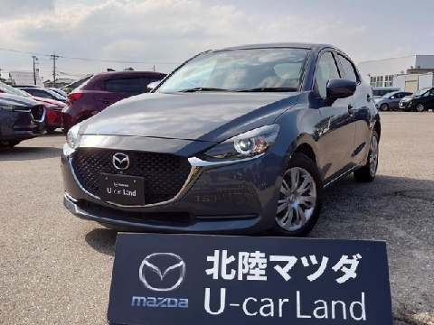 MAZDA2