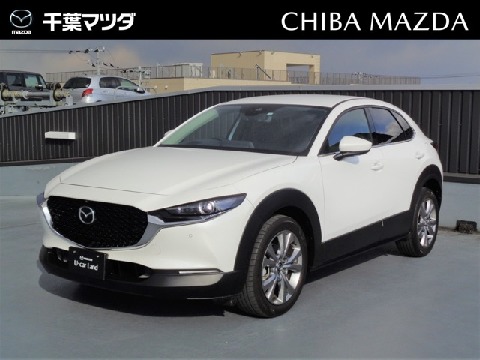 マツダ CX-30 DT XDプロアクティブ