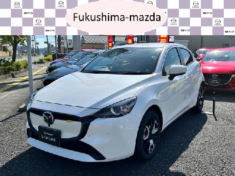MAZDA2