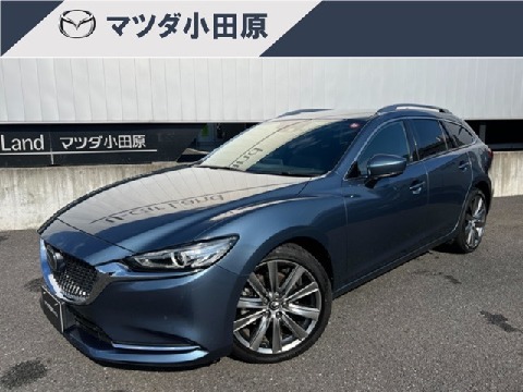 MAZDA】マツダ アテンザの検索結果（中古車）｜マツダ公式中古車検索サイト「Mazda U-car Search」