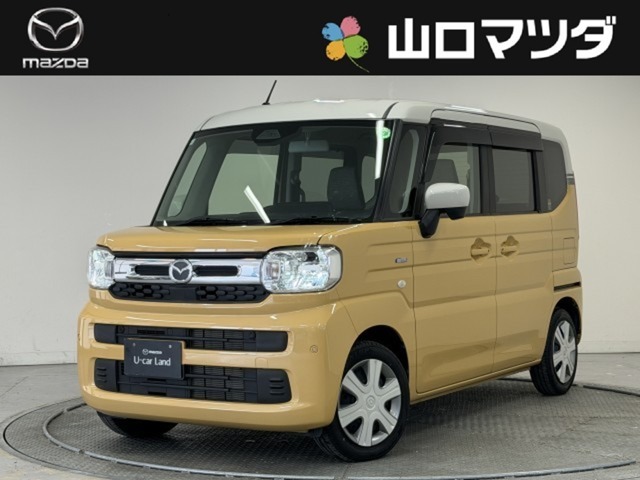 MAZDA】フレアワゴン XS｜マツダ中古車検索サイト「Mazda U-car Search」