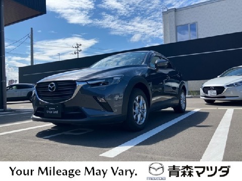 CX-3
