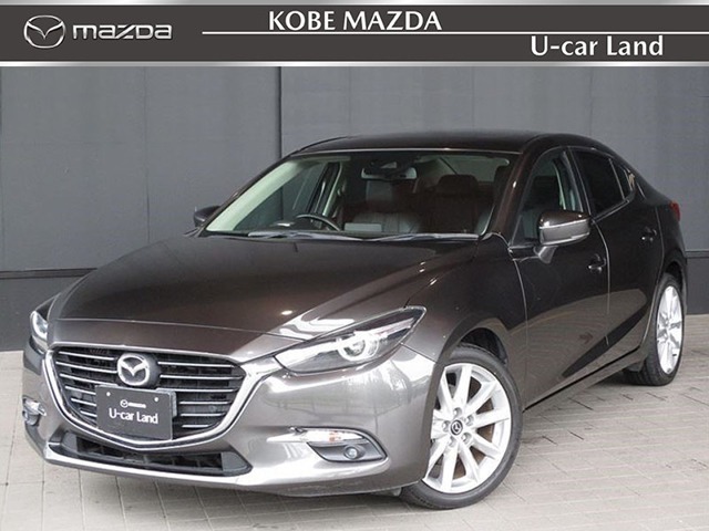 Mazda アクセラ ハイブリッドs Lパッケージ マツダ中古車検索サイト Mazda U Car Search