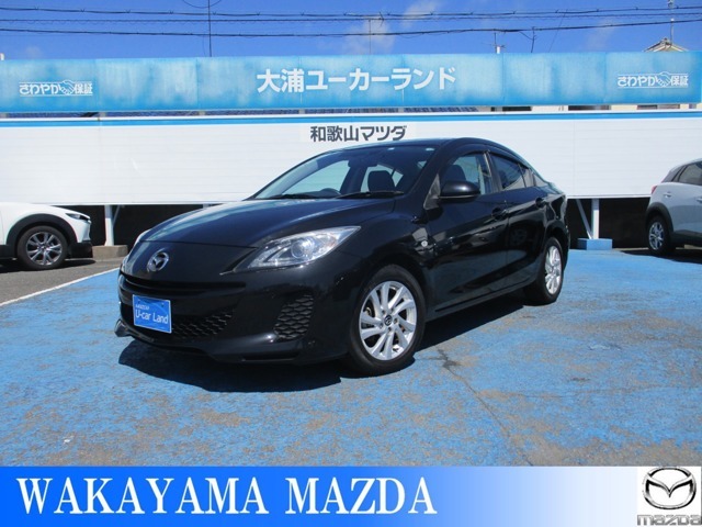 Mazda アクセラ 15c マツダ中古車検索サイト Mazda U Car Search