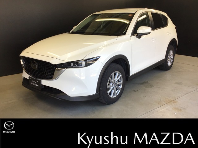 MAZDA】CX-5 20Sスマート エディション｜マツダ中古車検索サイト