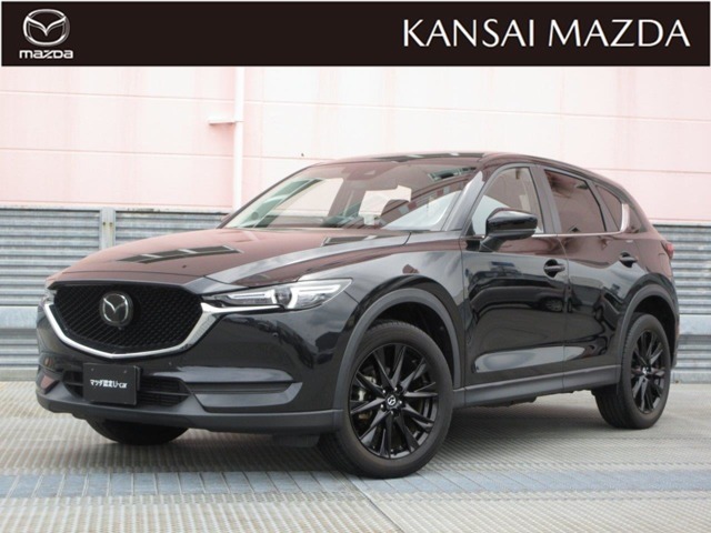 MAZDA】CX-5 DT XDブラックトーン エディション｜マツダ中古車検索