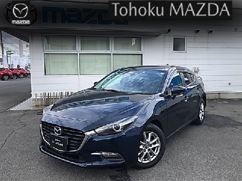 Mazda 株式会社東北マツダ 古川ユーカーランドの在庫一覧 お近くのマツダ店から探す マツダ公式中古車検索サイト Mazda U Car Search