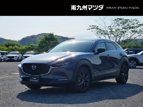 マツダ　CX-３　６速MT MAZDA 鹿児島　DK5FW MAZDA】マツダ CX-3ほか / 鹿児島県の検索結果（中古車）｜マツダ公式