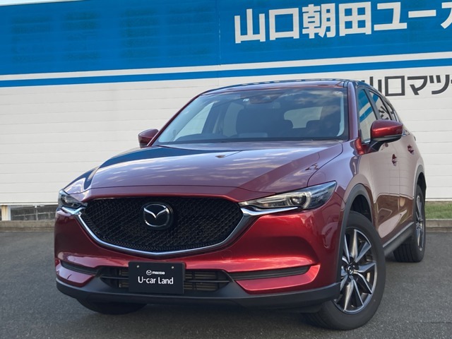 Mazda Cx 5 Xdプロアクティブ マツダ中古車検索サイト Mazda U Car Search