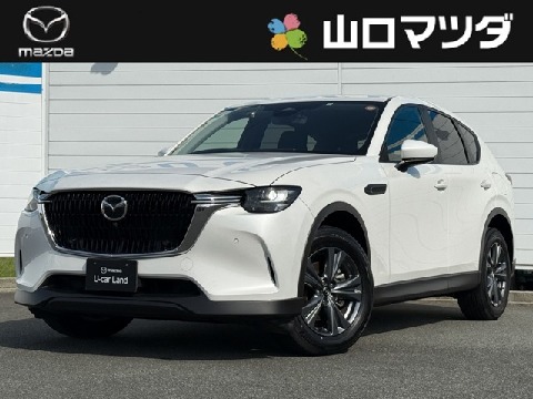 CX-60