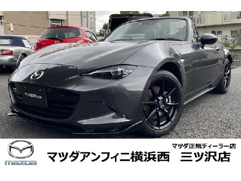 MAZDA】ロードスター RS｜マツダ中古車検索サイト「Mazda U-car