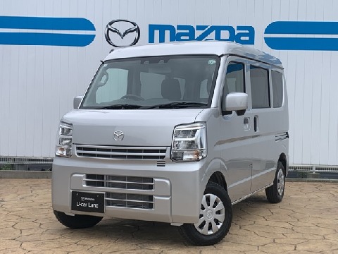 MAZDA】マツダ スクラムバンの検索結果（中古車）｜マツダ公式中古車検索サイト「Mazda U-car Search」