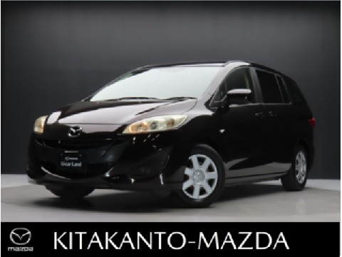 MAZDA】マツダ プレマシーの検索結果（中古車）｜マツダ公式中古車検索