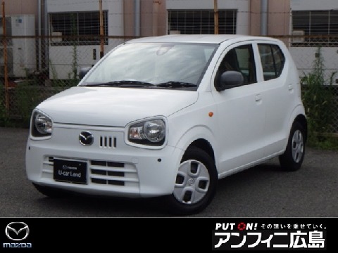 Mazda 株式会社アンフィニ広島 広店の在庫一覧 お近くのマツダ店から探す マツダ公式中古車検索サイト Mazda U Car Search