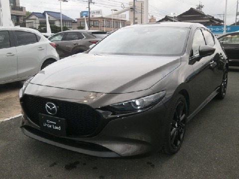 Mazda 山口県の検索結果 中古車 マツダ公式中古車検索サイト Mazda U Car Search