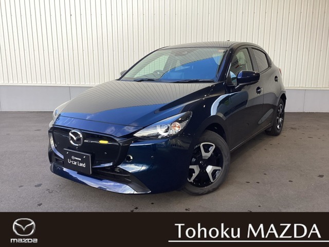 MAZDA】MAZDA2 15 BD I SE｜マツダ中古車検索サイト「Mazda U-car Search」