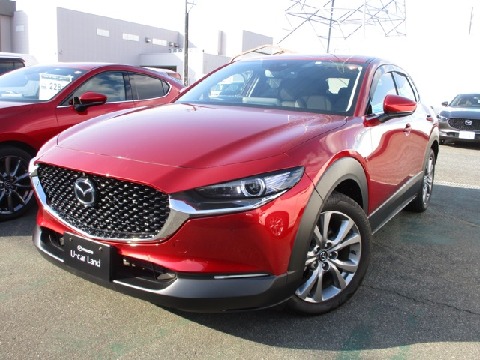 Mazda マツダ Cx 5ほか 山口県の検索結果 中古車 マツダ公式中古車検索サイト Mazda U Car Search