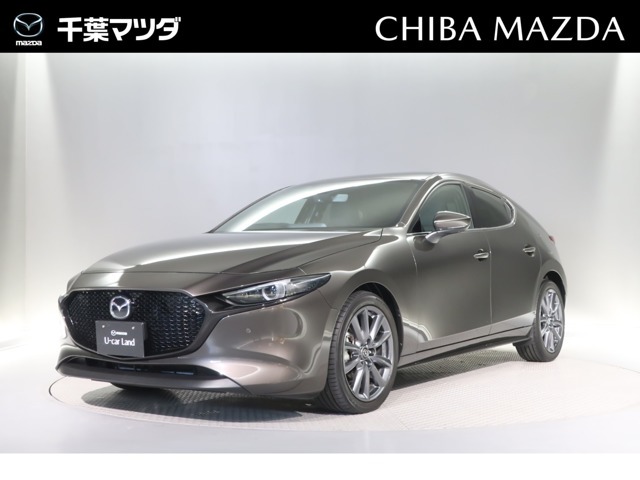 Mazda Mazda3 Fバック sプロアクティブ ツーリングs マツダ中古車検索サイト Mazda U Car Search