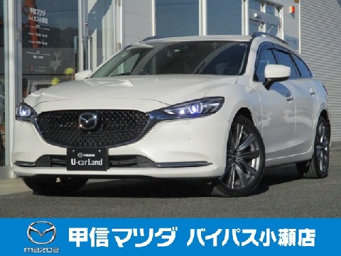 MAZDA】マツダ アテンザの検索結果（中古車）｜マツダ公式中古車検索