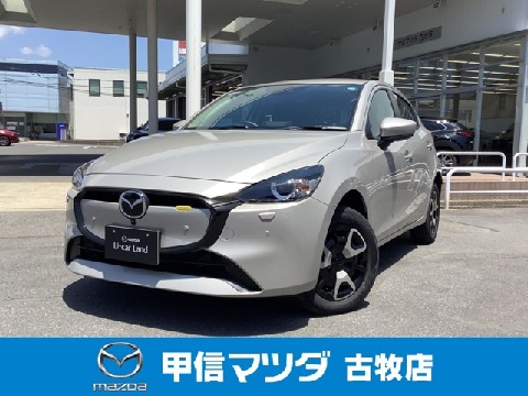 MAZDA2