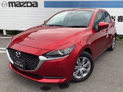 MAZDA2