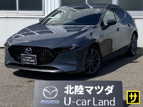 Mazda 株式会社北陸マツダ 高岡四屋店の在庫一覧 お近くのマツダ店から探す マツダ公式中古車検索サイト Mazda U Car Search