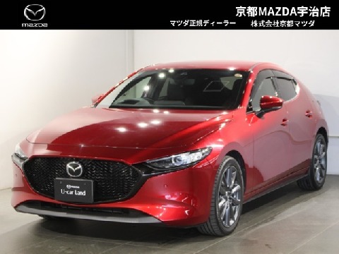 MAZDA3
