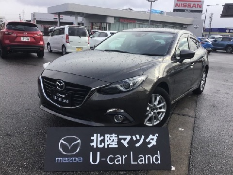 Mazda 株式会社北陸マツダ 金沢海環店の在庫一覧 お近くのマツダ店から探す マツダ公式中古車検索サイト Mazda U Car Search