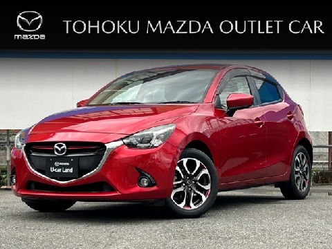 MAZDA】マツダ デミオの検索結果（中古車）｜マツダ公式中古車検索サイト「Mazda U-car Search」