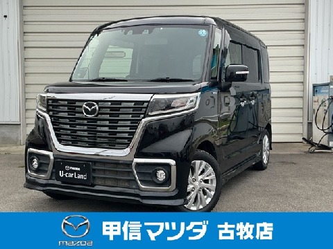 MAZDA】スクラム バンバスター ハイルーフ｜マツダ中古車検索サイト