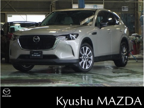 CX-60
