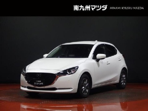 MAZDA2