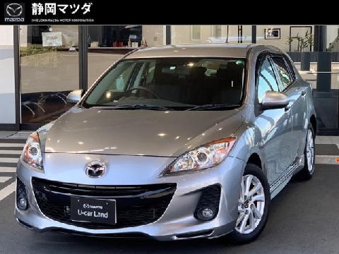 Mazda 静岡マツダ株式会社 御殿場バイパス店の在庫一覧 お近くのマツダ店から探す マツダ公式中古車検索サイト Mazda U Car Search