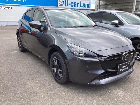 MAZDA2