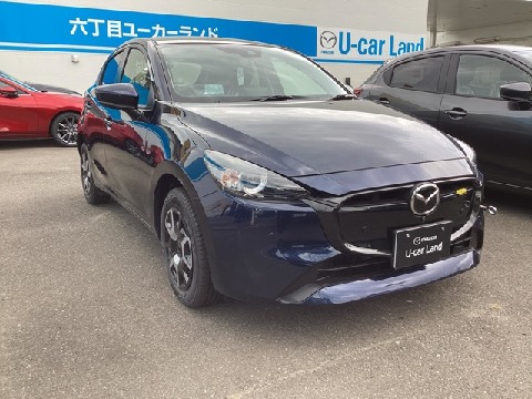 MAZDA2