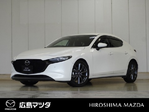 MAZDA】マツダ MAZDA 3の検索結果（中古車）｜マツダ公式中古車検索