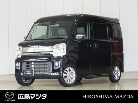 MAZDA】マツダ スクラムワゴンの検索結果（中古車）｜マツダ公式中古車