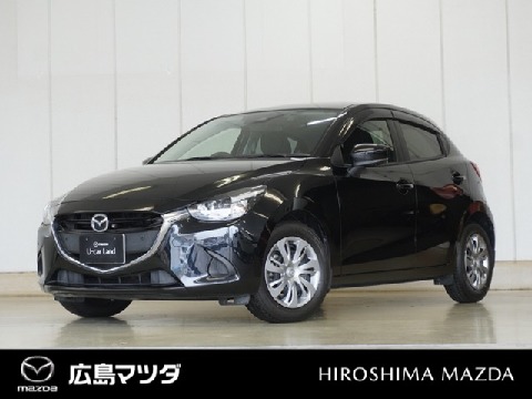 MAZDA】マツダ デミオ/ 全国の検索結果（中古車）｜マツダ公式中古車