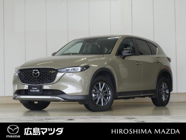 MAZDA】CX-5 XDフィールド ジャーニー｜マツダ中古車検索サイト「Mazda