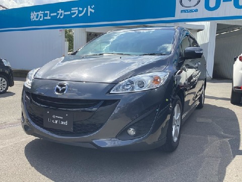 MAZDA】マツダ プレマシーの検索結果（中古車）｜マツダ公式中古車検索サイト「Mazda U-car Search」