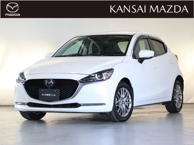 MAZDA】MAZDA2 XD Lパッケージ｜マツダ中古車検索サイト「Mazda U-car