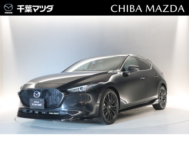 Mazda Mazda3 Fバック s Lパッケージ マツダ中古車検索サイト Mazda U Car Search