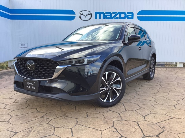 MAZDA】CX-5 25S Lパッケージ｜マツダ中古車検索サイト「Mazda U-car Search」