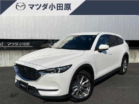 CX-8