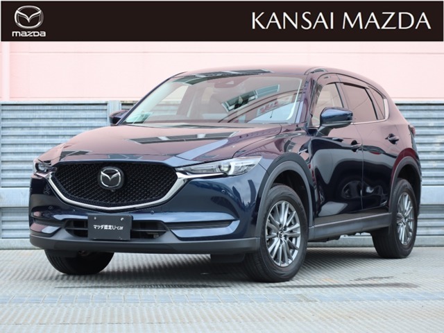 MAZDA】CX-5 20Sスマート エディション｜マツダ中古車検索サイト「Mazda U-car Search」